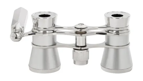 fotografía Gemelos de opera con mango Levenhuk Broadway 325E  ,  8