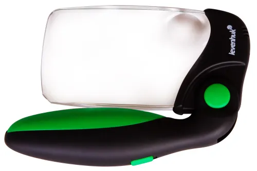 imagen Lupa Levenhuk Zeno Read ZR14,  5