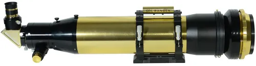imagen Coronado SolarMax III 90mm Solar Telescope with RichView System and BF30,  2