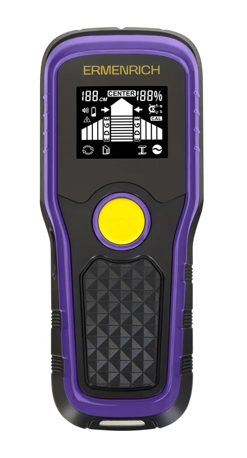 imagen Detector de montantes Ermenrich Ping SM40,  3