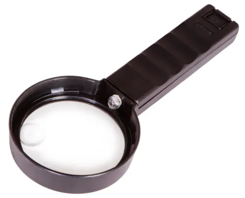 foto Lupa Levenhuk Zeno Handy ZH37,  4