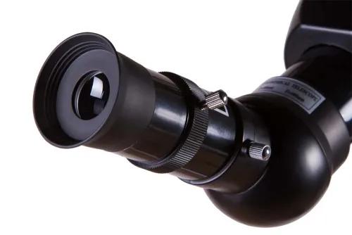 gráfico Telescopio Levenhuk Skyline Travel 80,  12