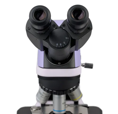 foto Microscopio biológico MAGUS Bio 240B,  16