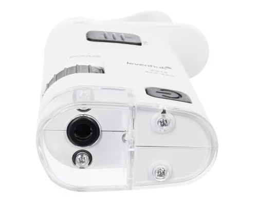 foto Microscopio de bolsillo Levenhuk Zeno Cash ZC12,  7