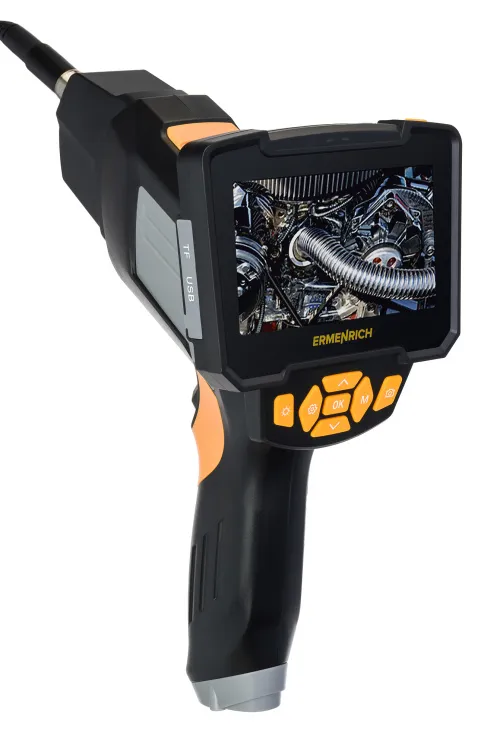 imagen Endoscopio industrial Ermenrich Seek VE50,  4