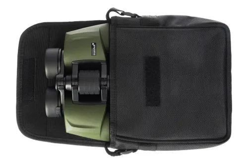 foto Prismáticos Levenhuk Army 10x40 con retícula,  7