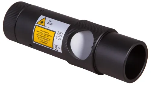 imagen Colimador láser Bresser de 1,25",  3