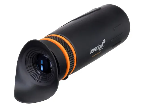 imagen Monocular Levenhuk Wise PLUS 8x42,  7