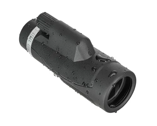 fotografía Monocular Levenhuk New Wise PLUS 12x42,  5