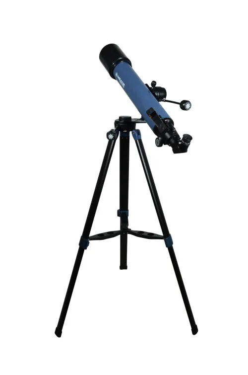 gráfico Meade StarPro AZ 90mm Refractor Telescope,  8