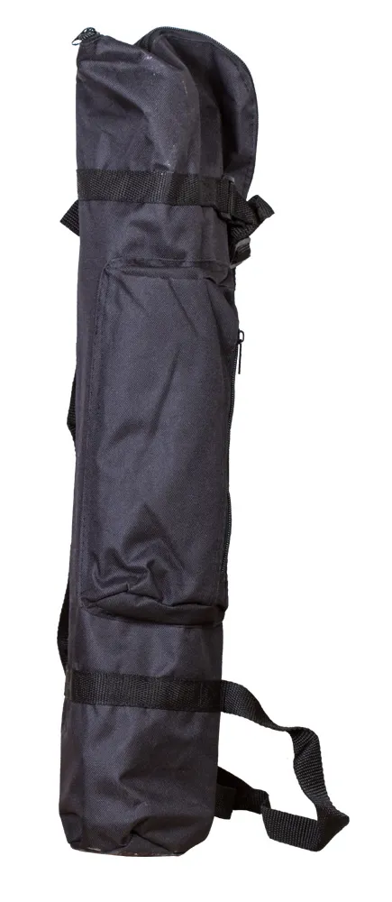 fotografía Trípode de aluminio Bresser, 1395 mm,  9