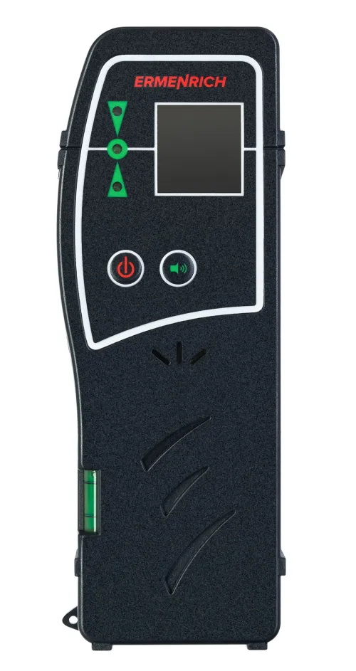 imagen Receptor láser Ermenrich LR30,  5