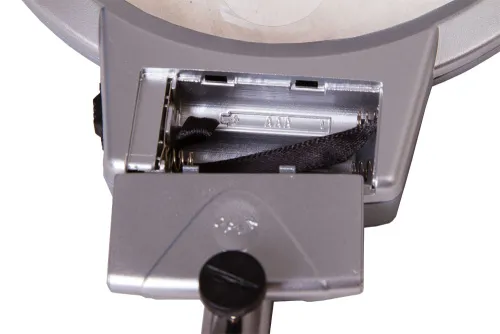 fotografía Lupa Levenhuk Zeno Desk D9,  9