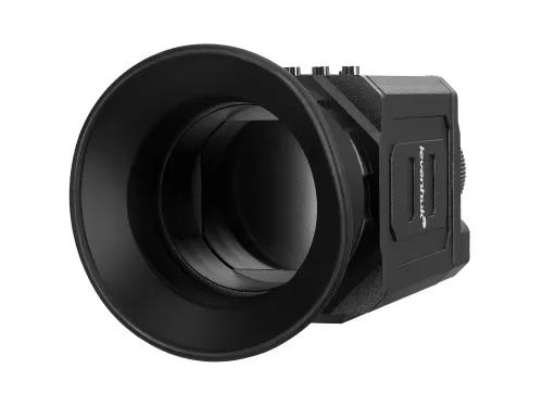 imagen Monocular de visión nocturna Levenhuk Atom Digital DNM70,  7