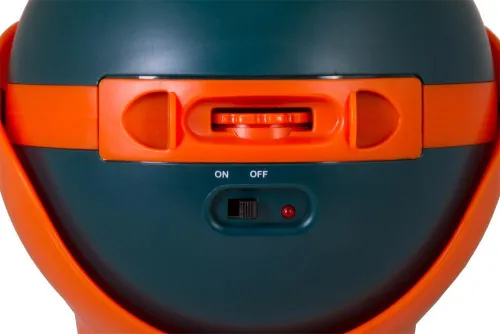 fotografía Astroplanetario Levenhuk LabZZ SP10,  6