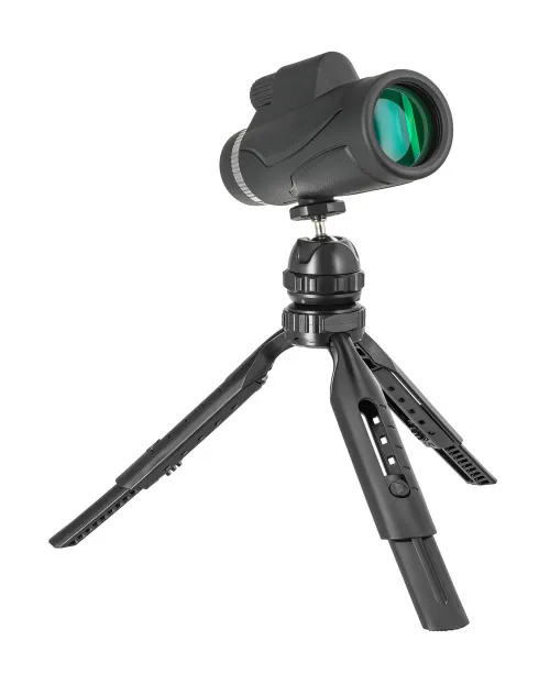 imagen Monocular Levenhuk New Wise PLUS 8x42,  4