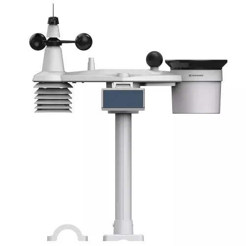 imagen Estación meteorológica Bresser 9 en 1 MeteoChamp HD con Wi-Fi,  10