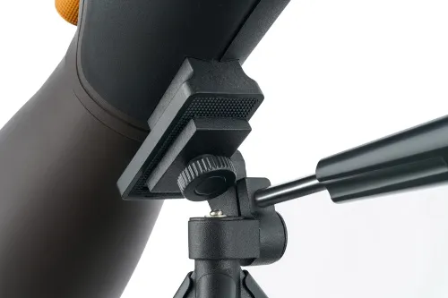 gráfico Catalejo Levenhuk Blaze PRO 80,  13