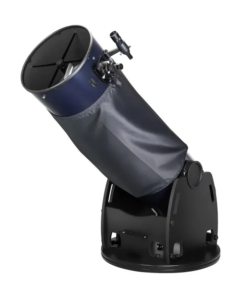 imagen Telescopio dobsoniano Levenhuk New Skyline PRO 16" (400/1830) Retractable,  2