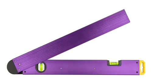 foto Medidor de ángulos digital Ermenrich Verk DA40,  7