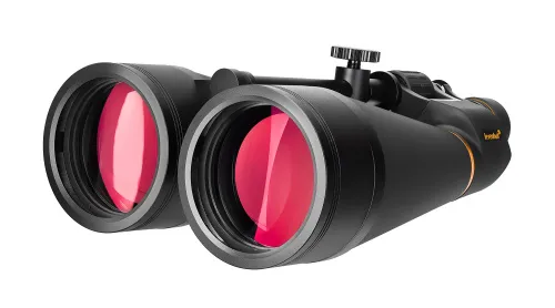 foto Prismáticos Levenhuk Bruno PLUS 30x80,  9