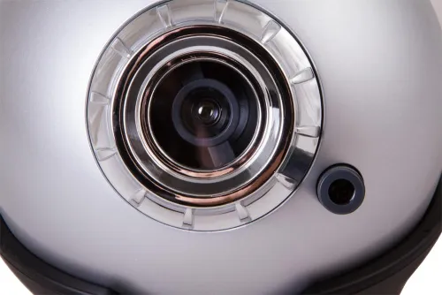 fotografía Astroplanetario Bresser Junior,  7