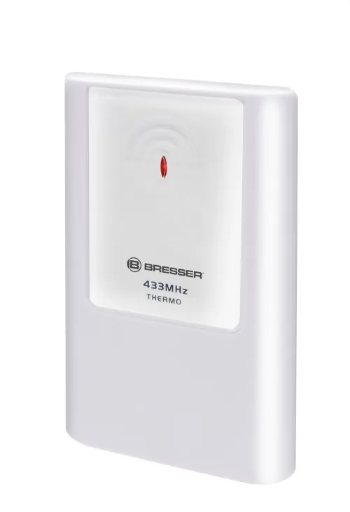 foto Estación meteorológica Bresser Temeo MC RC,  2