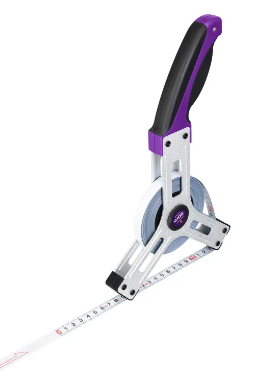 imagen Cinta métrica de topografía Ermenrich Reel SX30,  5