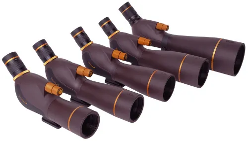 imagen Catalejo Levenhuk Blaze PRO 50,  4