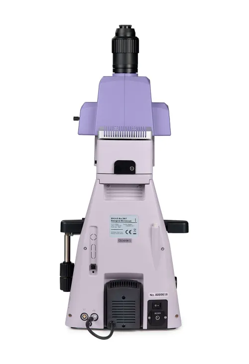foto Microscopio de fluorescencia MAGUS Lum 490L,  5