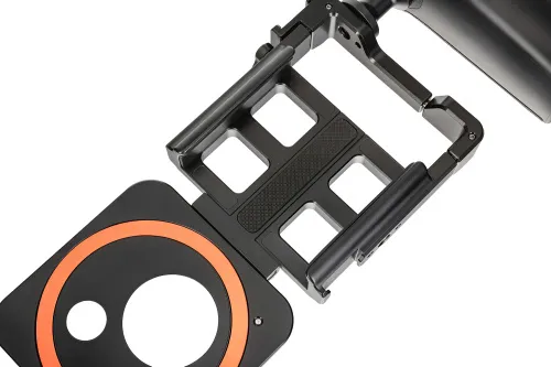 foto Jaula fotográfica para teléfono inteligente Levenhuk Kelvin RIG20,  16
