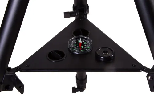 fotografía Telescopio Levenhuk Strike 80 NG,  8