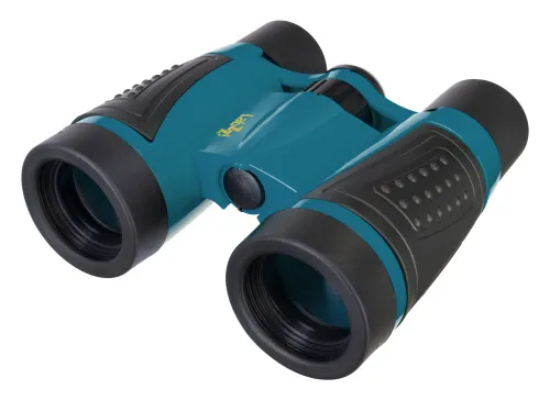 gráfico Kit de walkie-talkie y prismáticos Levenhuk LabZZ WTT10,  6