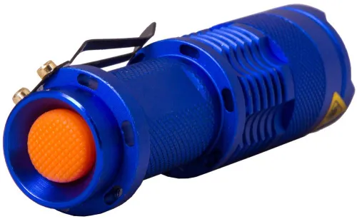 foto Linterna Levenhuk LabZZ F3,  4