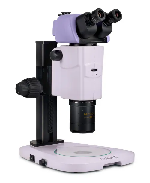 gráfico Estereomicroscopio MAGUS Stereo A18T,  9