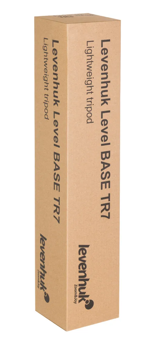 imagen Trípode Levenhuk Level BASE TR7,  9