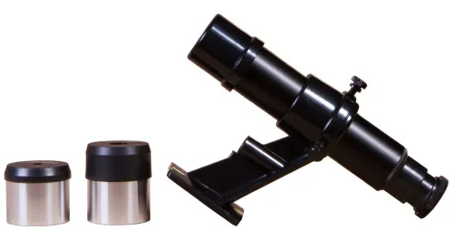 imagen Telescopio Levenhuk Skyline BASE 120S,  13