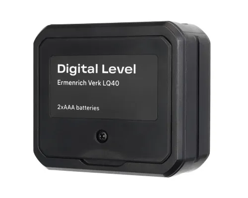 gráfico Nivel digital Ermenrich Verk LQ40,  4