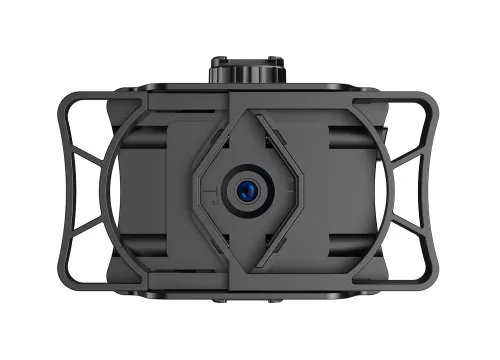 fotografía Fotocular Wi-Fi Levenhuk Kelvin WFP25,  5