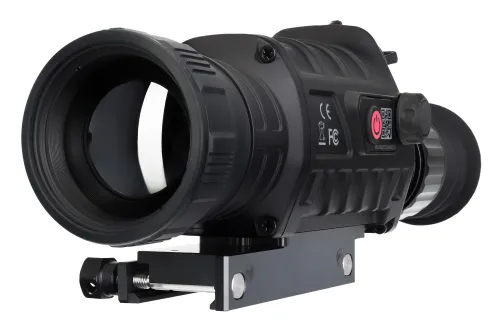 fotografía Visor térmico para rifle Levenhuk Fatum RS150,  9