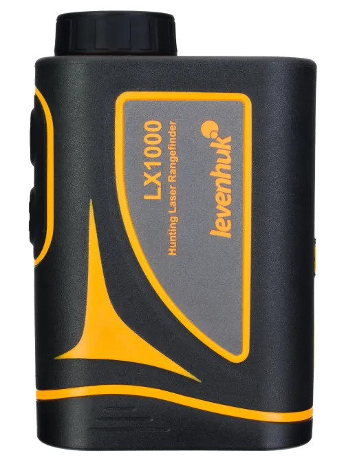 fotografía Telémetro láser de caza Levenhuk LX1000,  5