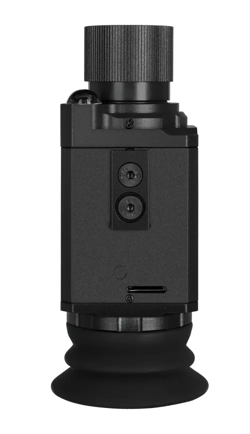 imagen Monocular de visión nocturna Levenhuk Atom Digital DNM70,  9