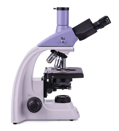 gráfico Microscopio biológico MAGUS Bio 230T,  16