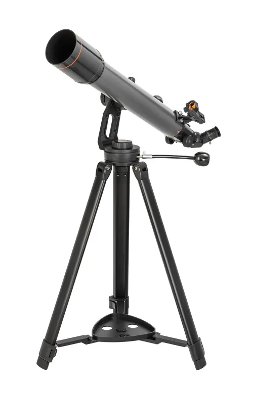 fotografía Fototelescopio Levenhuk Kelvin Nova PLUS 70/700,  4