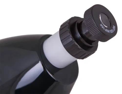 gráfico Microscopio Levenhuk LabZZ M101,  6