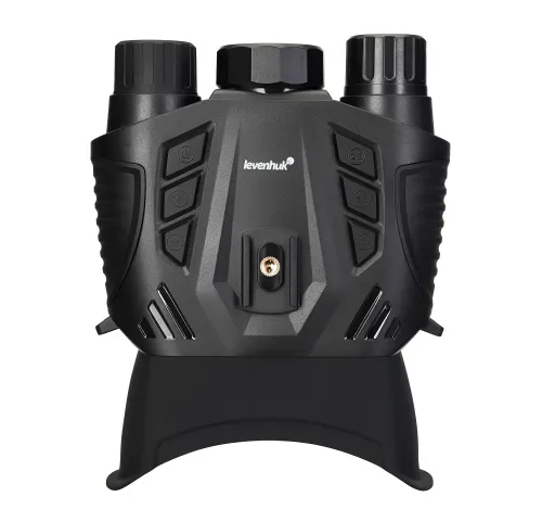 fotografía Prismáticos digitales de visión nocturna Levenhuk Halo 50XN GPS,  8