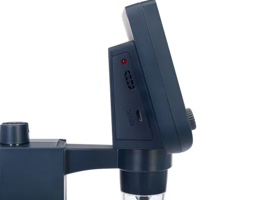 fotografía Microscopio digital Levenhuk Discovery Artisan 64,  6