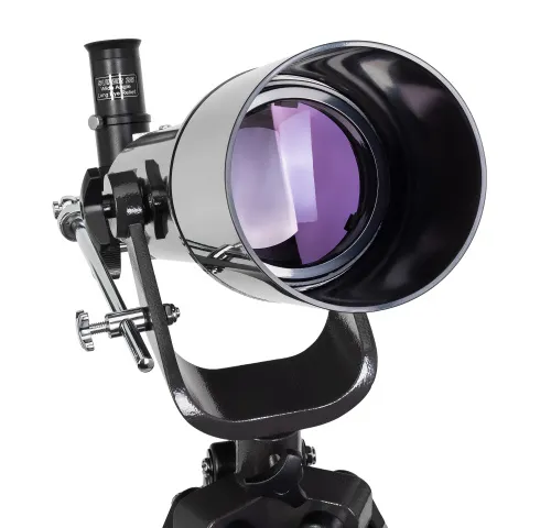 imagen Telescopio Levenhuk New Skyline BASE 70/500 AZ2,  5