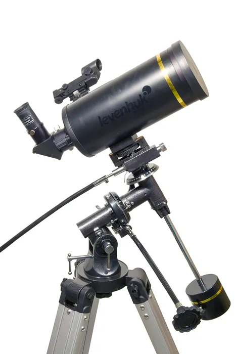 imagen Telescopio Levenhuk Skyline PRO 105 MAK,  4
