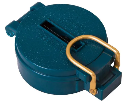 fotografía Brújula Levenhuk LabZZ CM2,  5